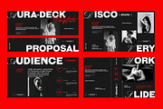 AURA | Brand Proposal Template, a Presentation Template by Slide-Agency (Thumbnail 10 of 11)