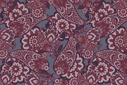 Beautiful paisley seamless pattern, a Pattern Graphic by antalogiya (Thumbnail 2 of 7)