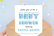 Rainbow Sky -  SVG Color Cute Font, a Symbol Font by Kanink Studio (Thumbnail 5 of 9)