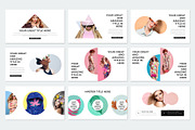 Modern Powerpoint, a Presentation Template by binangkit (Thumbnail 33 of 38)