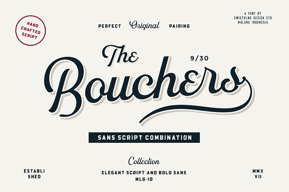 Bouchers Script 2.0 preview 7