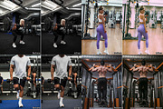 45 Moody Gym Lightroom Presets, a Preset Add-On by Presets by Yevhen (Thumbnail 7 of 9)