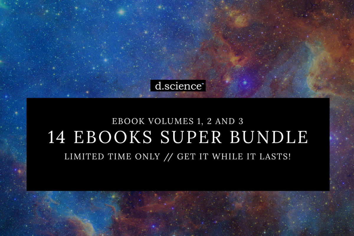 14 Ebook Super Bundle | 90% OFF!, a Magazine Template by Template Monkey @dscience (Photo 26 of 26)