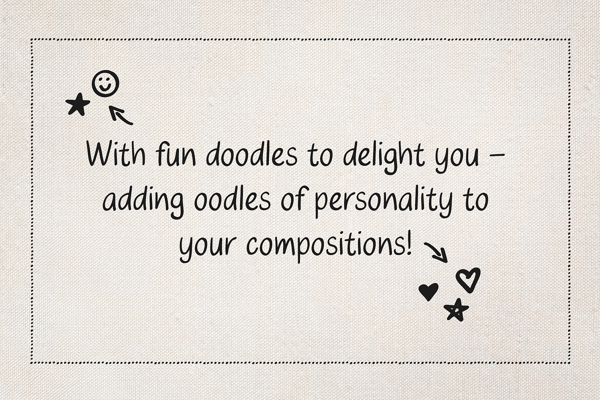 Tender Heart - Handwritten Font, a Handwritten Font by Admire Design (Photo 3 of 13)