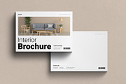 Interior Brochure Template Landscape, a Brochure Template by E-Type (Thumbnail 7 of 7)