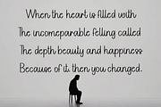 Vintage Handmade, a Handwritten Font by InermediaSTUDIO (Thumbnail 3 of 8)