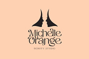 Mick Kelly - Beauty font, a Font by creativemedialab (Thumbnail 2 of 13)