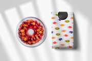 Jelly desserts, seamless patterns, a Pattern Graphic by Good Studio (Thumbnail 6 of 7)