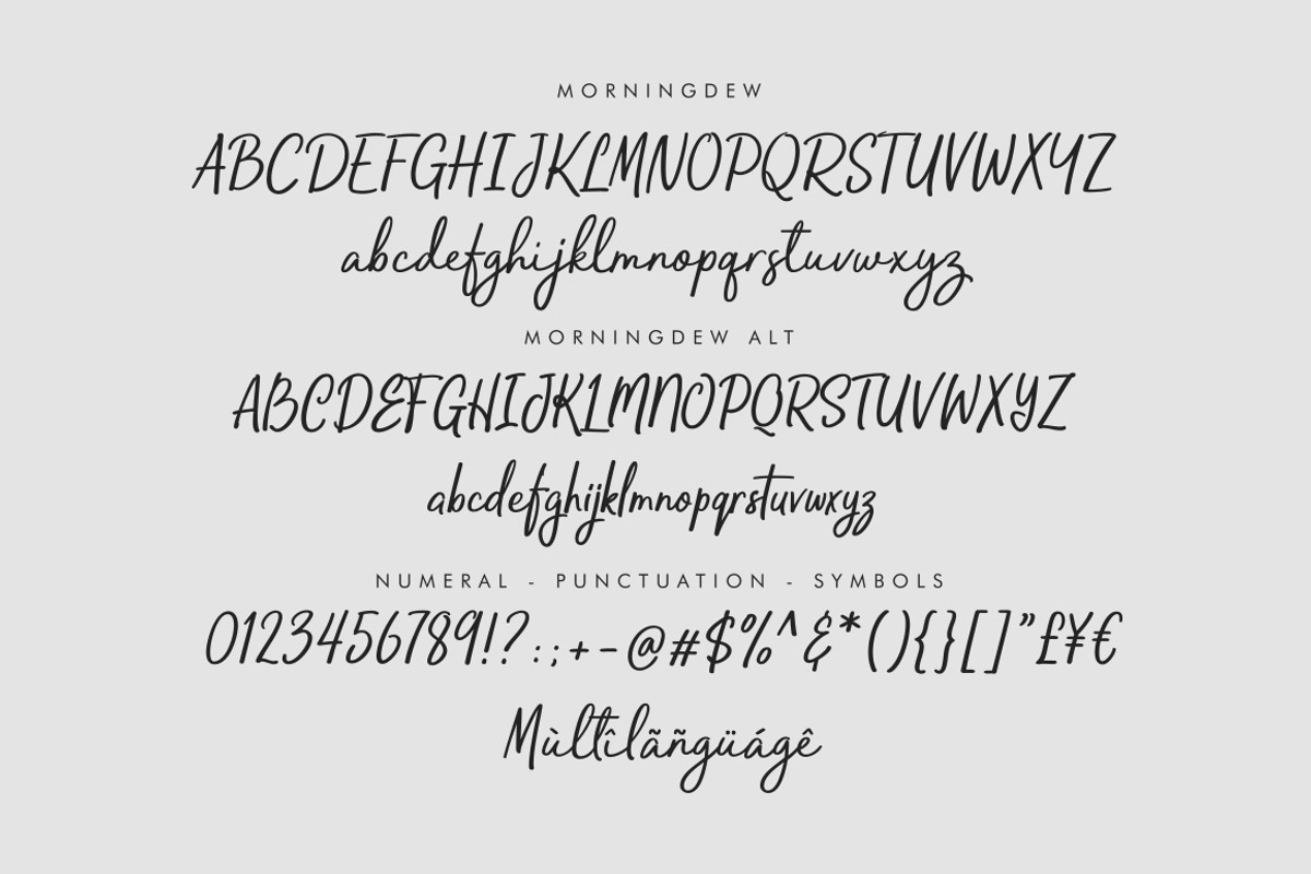 MorningDew preview 8