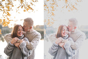 5 Lightroom Presets, Valentines Day, a Brushes & More by MDBildes (Thumbnail 8 of 8)