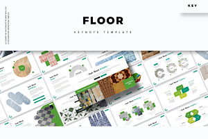 Floor - Keynote Template