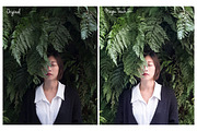 Magic Touch Lightroom Presets, an Action Add-On by HappyNews (Thumbnail 2 of 9)