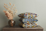 Vintage Tile Osman Patterns, a Pattern Graphic by Ninterints (Thumbnail 10 of 18)
