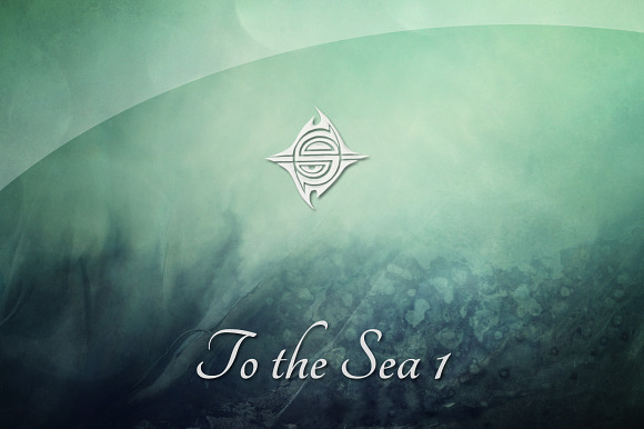 15 Textures To The Sea 1