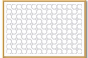Geometric seamless pattern, a Pattern Graphic by RODINA (Thumbnail 2 of 3)