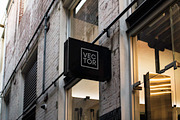 10 x Shop Sign Logo Mockups, a Product Mockup by S48 Mockups (Thumbnail 10 of 11)