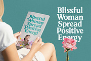 Neutral Trends Modern Display Serif, a Serif Font by timelesstype.co (Thumbnail 13 of 20)