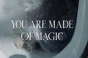 ED Manola - Unique Serif, a Serif Font by Emyself Design (Thumbnail 8 of 12)