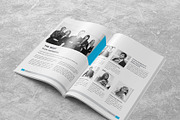 Company Profile 16 Page, a Brochure Template by obidullah_01 (Thumbnail 4 of 7)