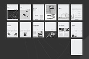 Architecture Portfolio Template, a Brochure Template by Studio Monova (Thumbnail 32 of 33)