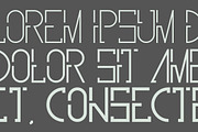 Avint | Sans Serif, a Sans Serif Font by BringTypeStudio (Thumbnail 4 of 6)