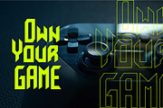Fialiga, a Sans Serif Font by Inspiratype (Thumbnail 4 of 5)