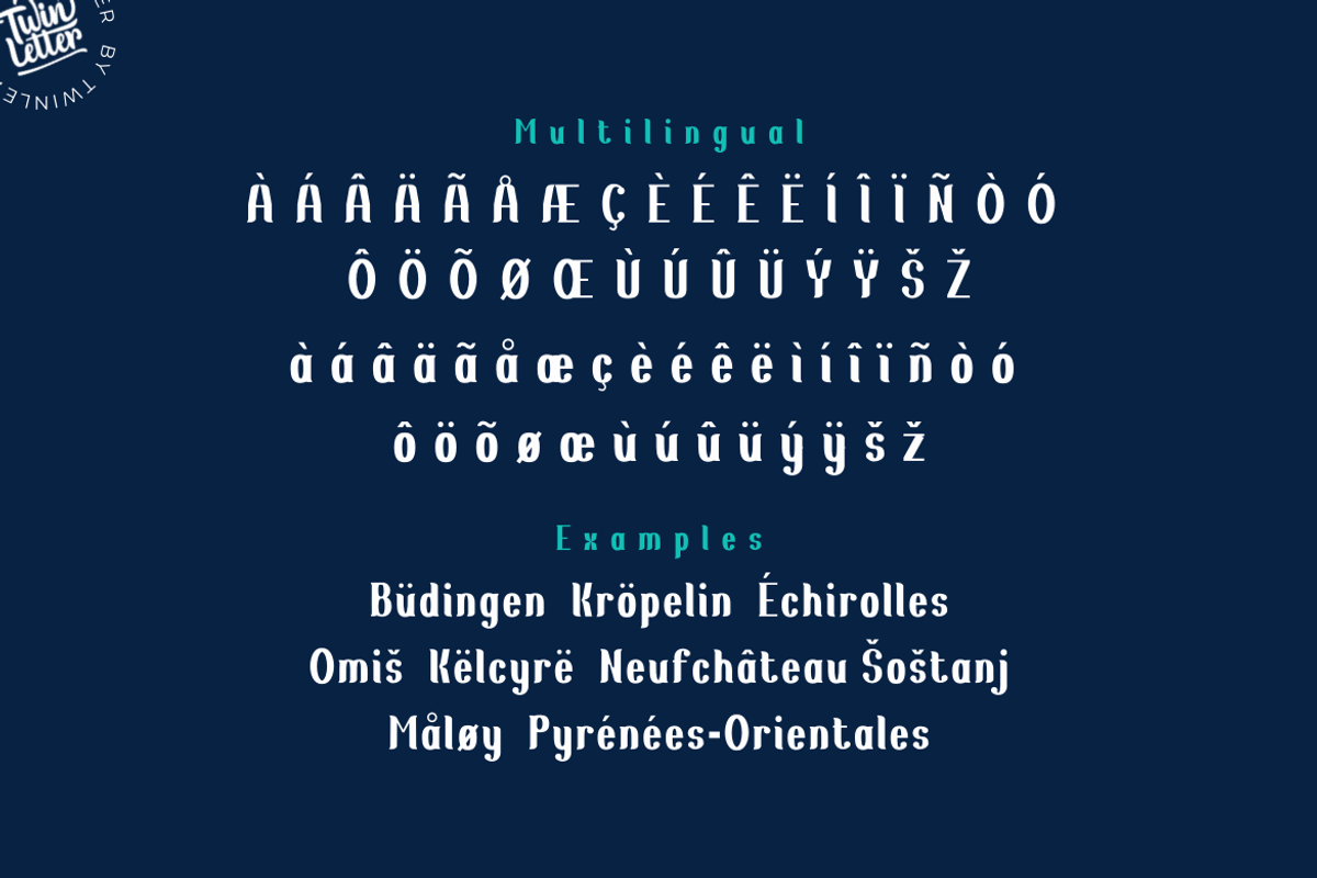 Moveri, a Sans Serif Font by twinstd (Photo 11 of 12)