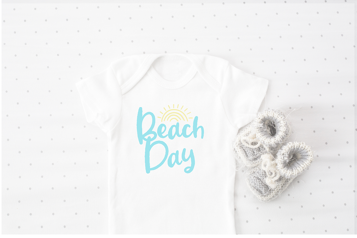 KATEY BLUE a Darling Brushed Font preview 5