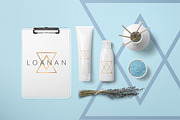 Minimal Geometric Logo Bundle v1, a Branding & Logo Template by buttonpl (Thumbnail 12 of 13)