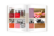 Flat Product Catalog, a Brochure Template by IndieStock (Thumbnail 4 of 5)