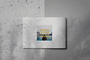 TOURISM-Brochure Lookbook Template, a Brochure Template by Indotitas (Thumbnail 9 of 9)