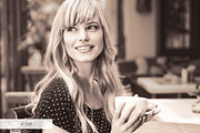 Sepia Dream Presets, a Plug-in Add-On by FixThePhoto (Thumbnail 2 of 27)