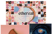 The Ultimate Gradient Bundle, an Object Graphic by Purple (Thumbnail 8 of 17)