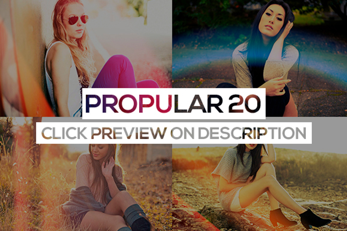 195 Photo Effect (2ND UPDATE) preview 8
