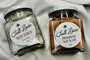 Special Handmade | Font Duo, a Script Font by Letter Fresh (Thumbnail 5 of 13)