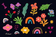 Hand drawn Dogs collection, an Animal Illustration by MoleskoStudio (Thumbnail 21 of 26)