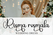 Family, a Handwritten Font by FreshTypeINK (Thumbnail 4 of 8)