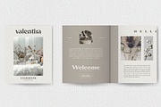 Ligature Font BUNDLE, a Serif Font by BrandSemut (Thumbnail 8 of 70)