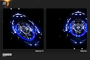 20 HUD Circle Pack, an Object Graphic by GothLab (Thumbnail 3 of 14)