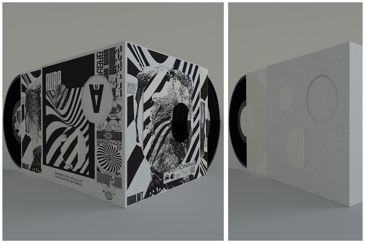 The Design Enthusiast Package, a Product Mockup by Jacober Design (Photo 6 of 169)