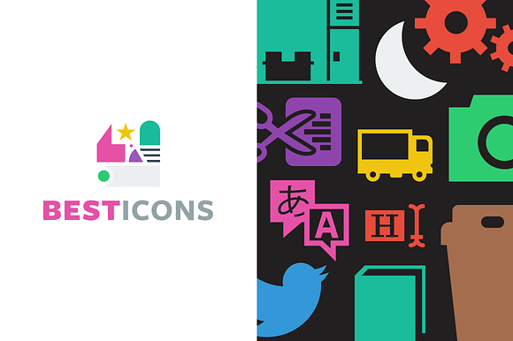 Best Icons