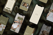 Multipurpose Stories Template, a Social Media Template by Make It Yours Lab. (Thumbnail 17 of 18)