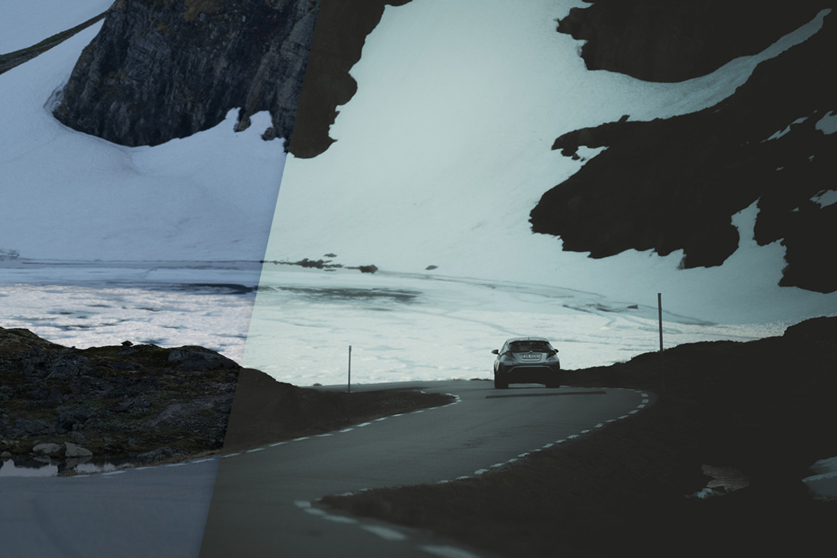 Moody Lightroom Presets - Soft Light, an Action Add-On by PhotoMarket (Photo 13 of 33)