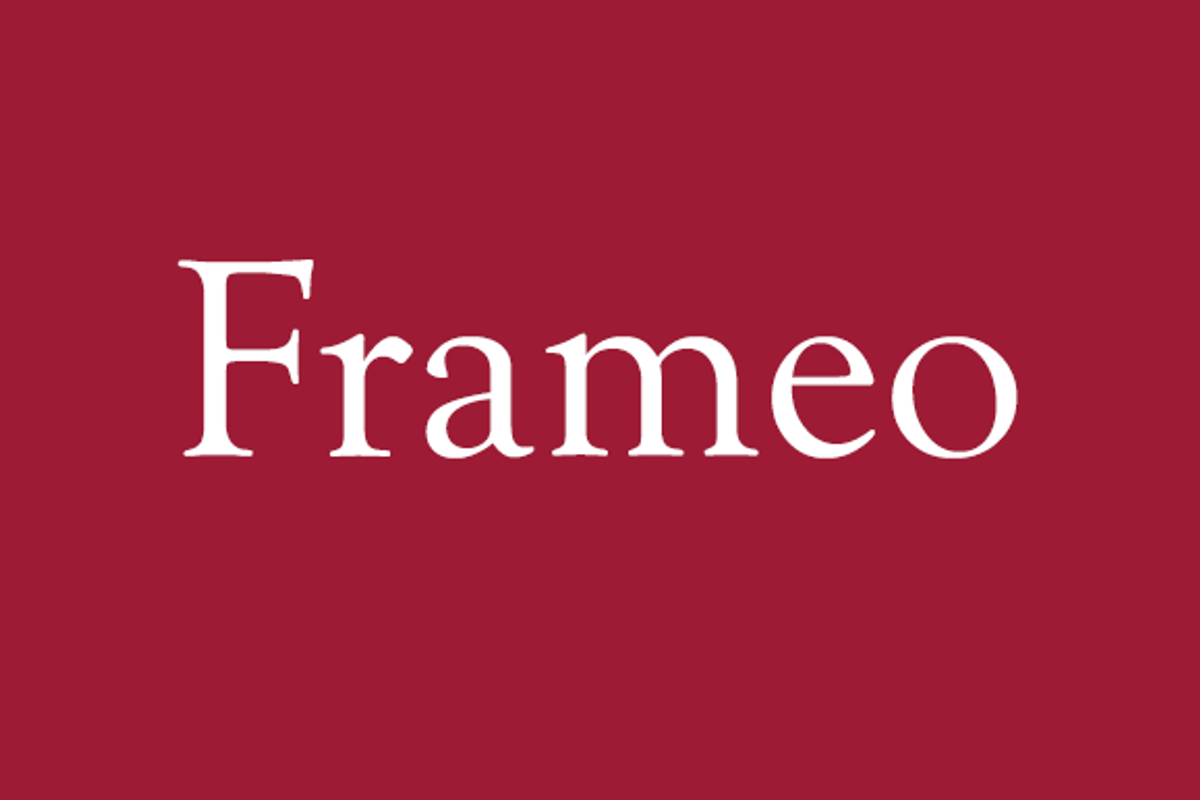 Frameo - Creative HTML Theme, a HTML Template by dewitech