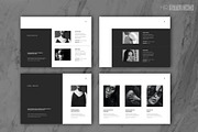 Landscape Company Profile, a Brochure Template by HR Studio (Thumbnail 6 of 9)