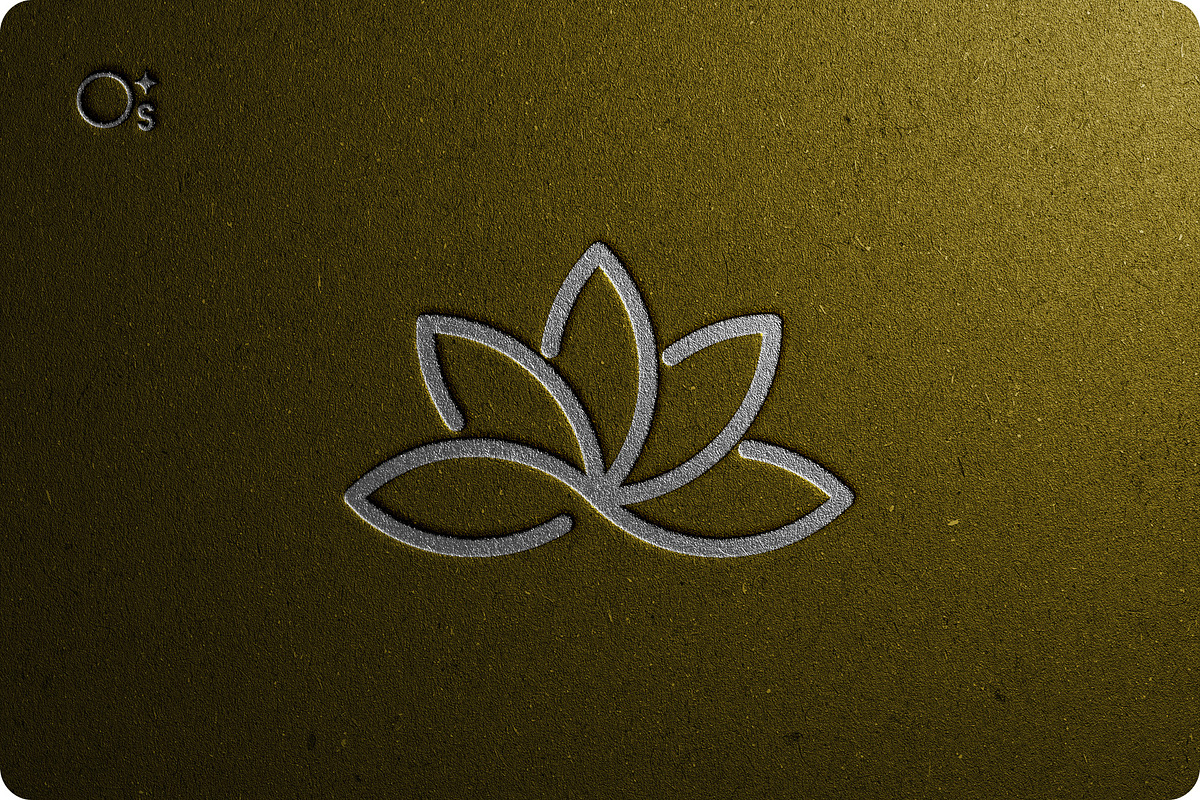 Luxury Embossed Logo Effect, a Layer Style Add-On by Opaq Studio (Photo 4 of 6)