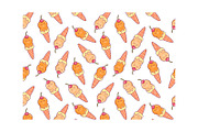 Stickers with unicorn and patterns, an Emoji Icon by Teneresa (Thumbnail 3 of 3)