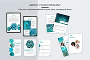 Product Catalog Canva Template, a Magazine Template by B2 Digital Design (Thumbnail 4 of 11)