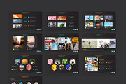 3 IN 1 Powerpoint Presentation, a Presentation Template by Graphicgo (Thumbnail 22 of 30)