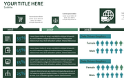 Diagrams and Displays PP, a Presentation Template by Yes Presentations (Thumbnail 5 of 19)